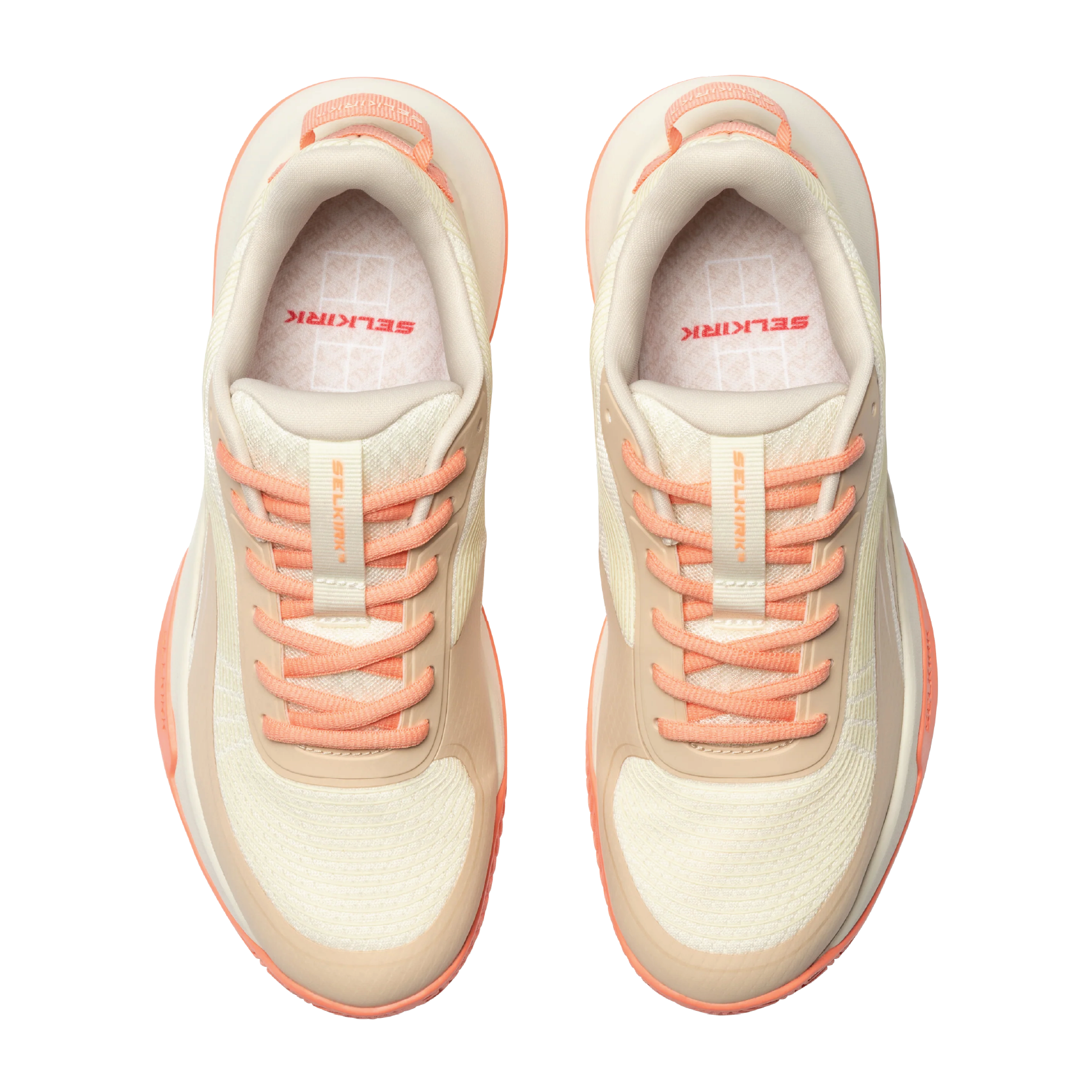 Selkirk AMPED Invikta Midweight view 1